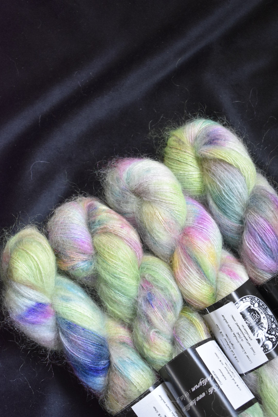 Mohair - Pandora