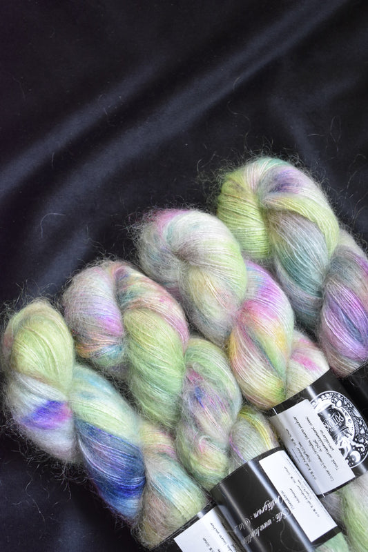 Mohair - Pandora