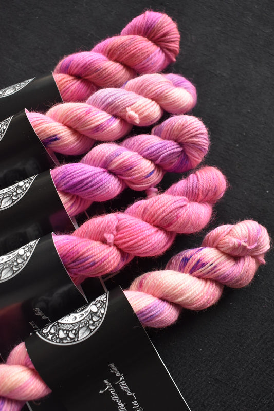 Minis Sock - Gnomaliscious