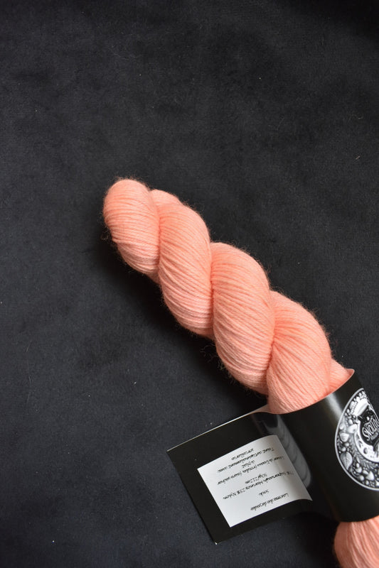 Half Sock - Larmes de dryade