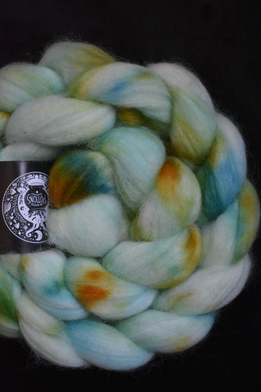 Merinos Nylon SW - Reliques célestes 1