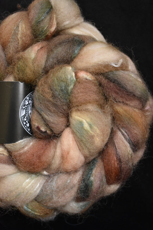 Shetland Soie NSW - Helga