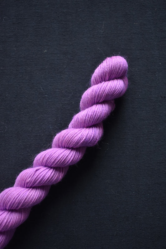 Minis Sock - Eden de brumes