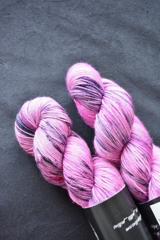 Sock - Voile de nébuleuse