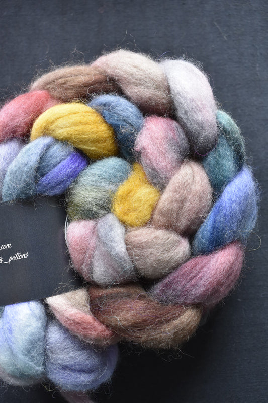 Polwarth NSW - OOAK