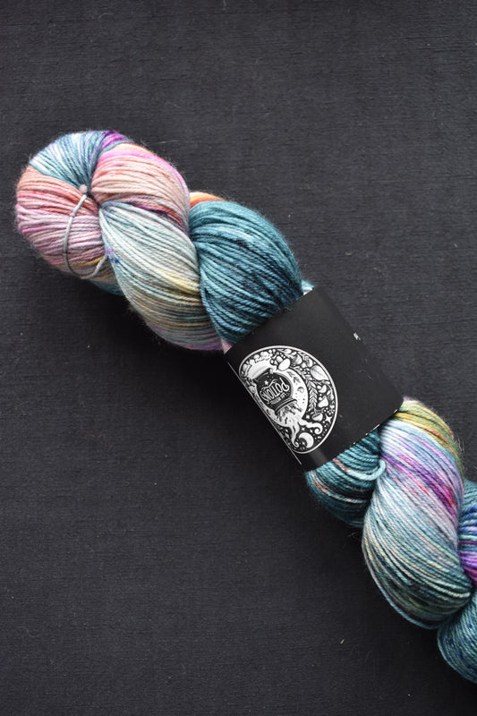 Sock - Cactus Cosmique