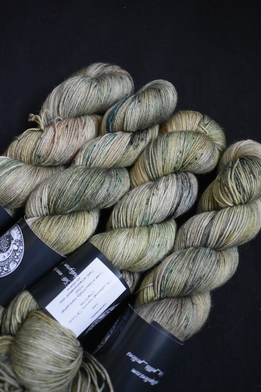 Sock - Amberments