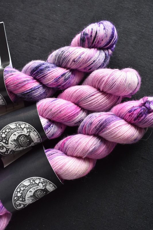Half Sock - Ombre galactique