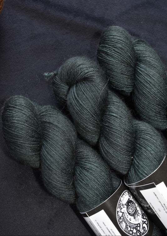 Bfl - Encre de sequoia