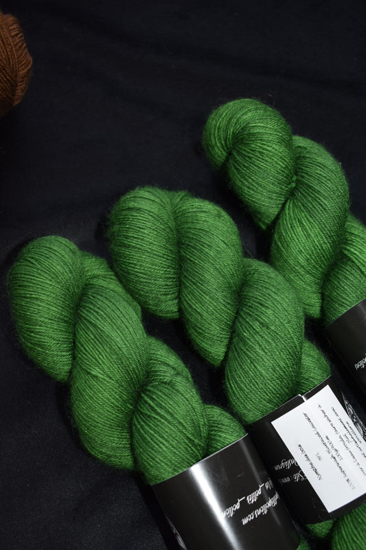 Bfl - Nymphe des bois