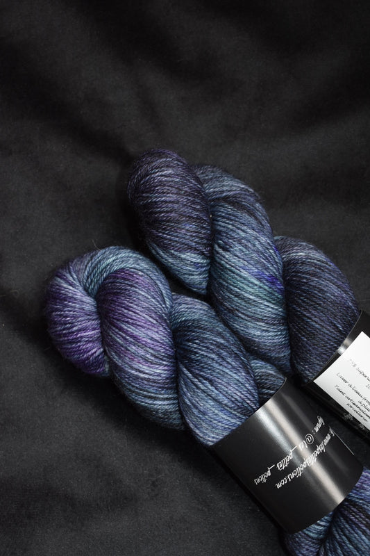 Dk Sock - Le royaume des corbeaux