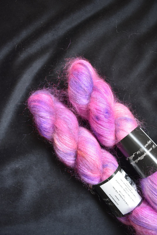 Mohair - Gnomaliscious