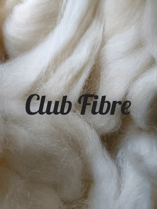 Club Fibre