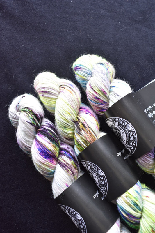 Half Sock - Le chant des grillons