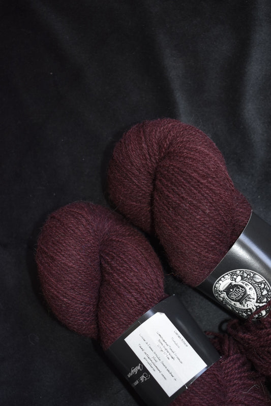 Tundra - Cerise Noire