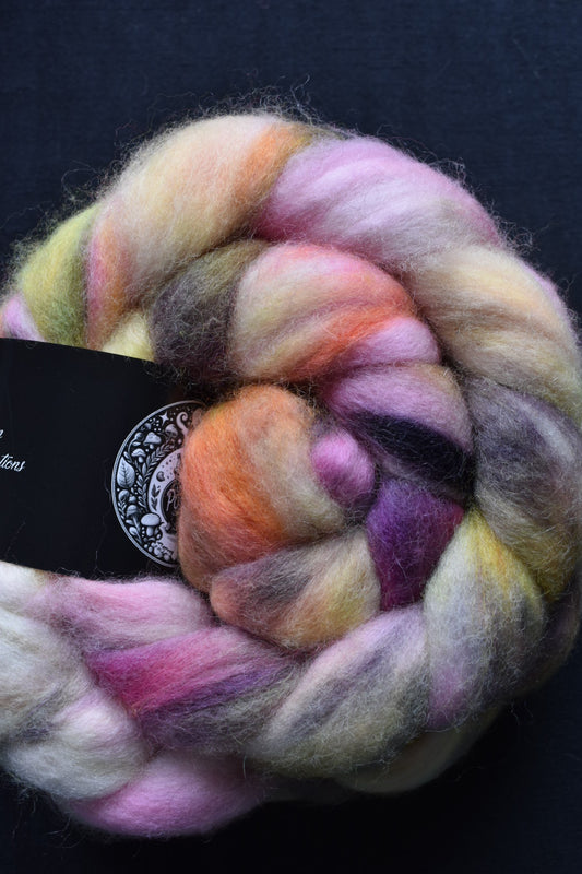 Polwarth NSW - La nuit des cigales