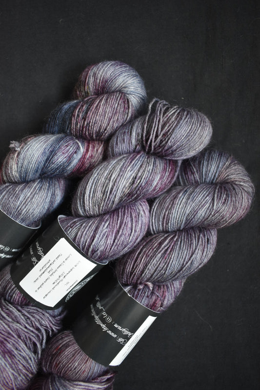 Bfl - Steamsona