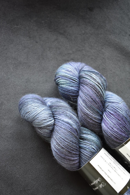 Sock - Le royaume des corbeaux