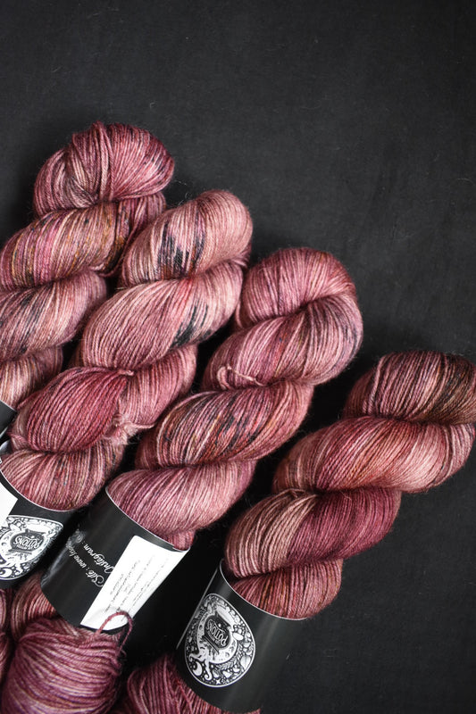 Bfl - Rusted balloon