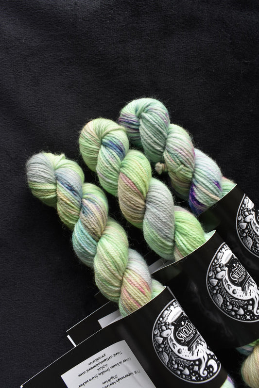 Minis Sock - Pandora