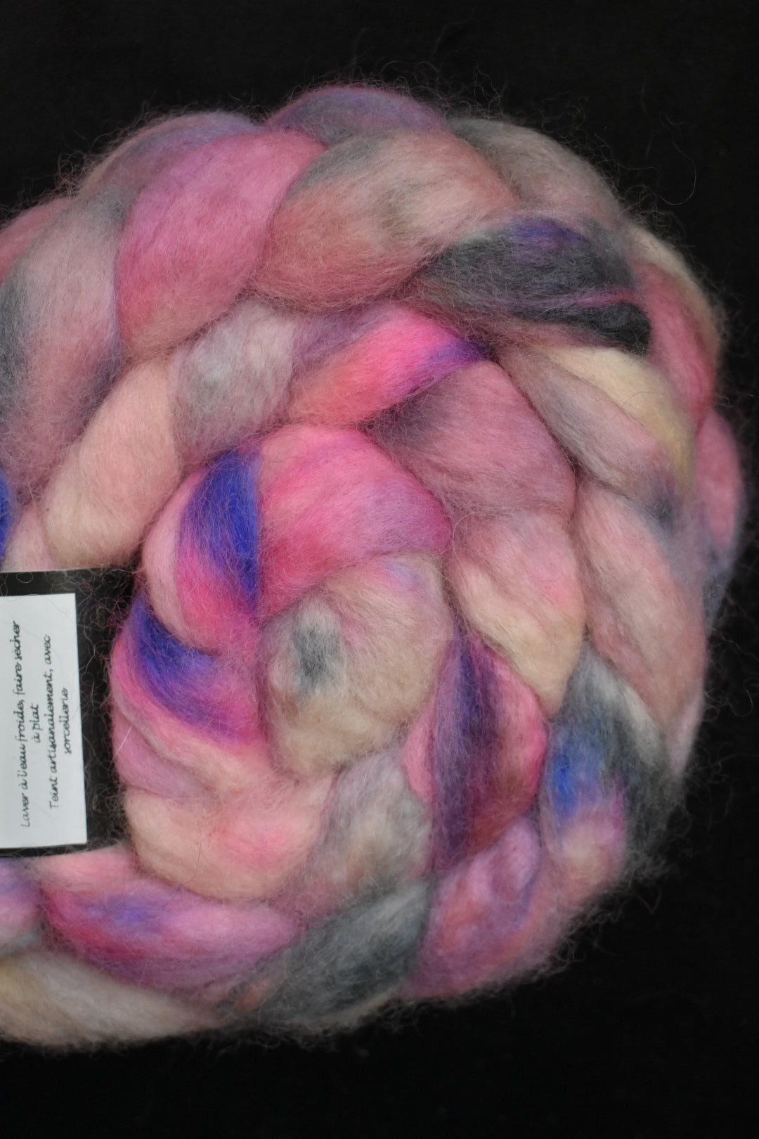 Bfl NSW - Eclats de lune