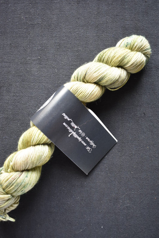 Half Sock - Amberments