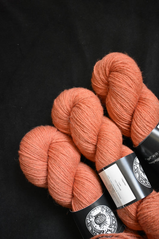 Nacre - Tangerine