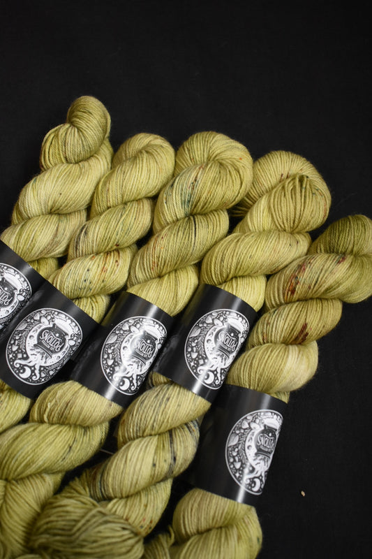 Half Sock - Gaslamp V1
