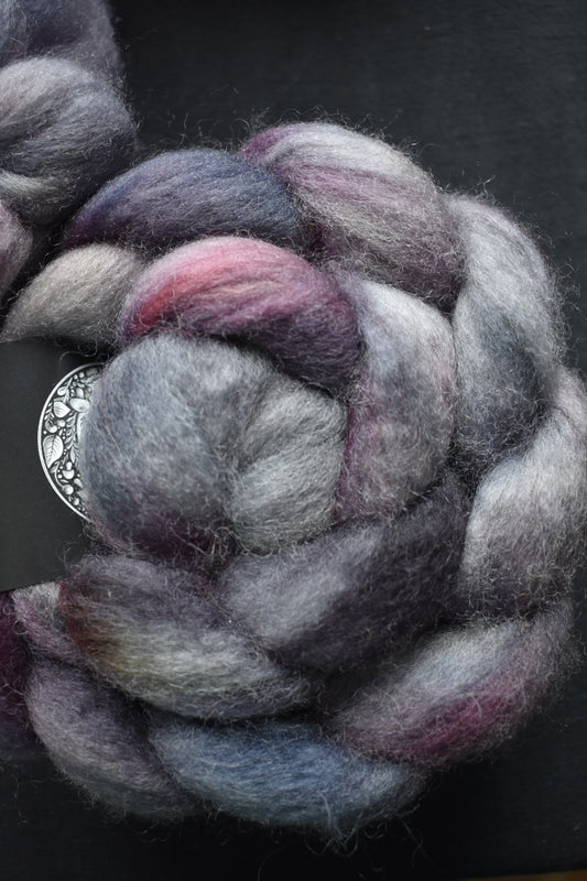 Bfl NSW - Steamsona