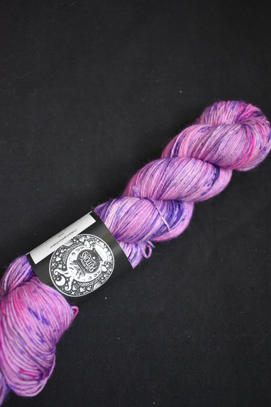 Sock - Ombre galactique