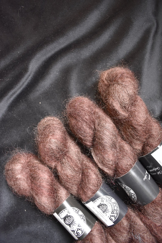 Mohair - L ombre de l ours