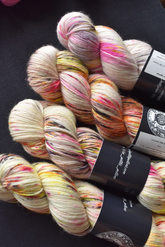 Sock - La nuit des cigales