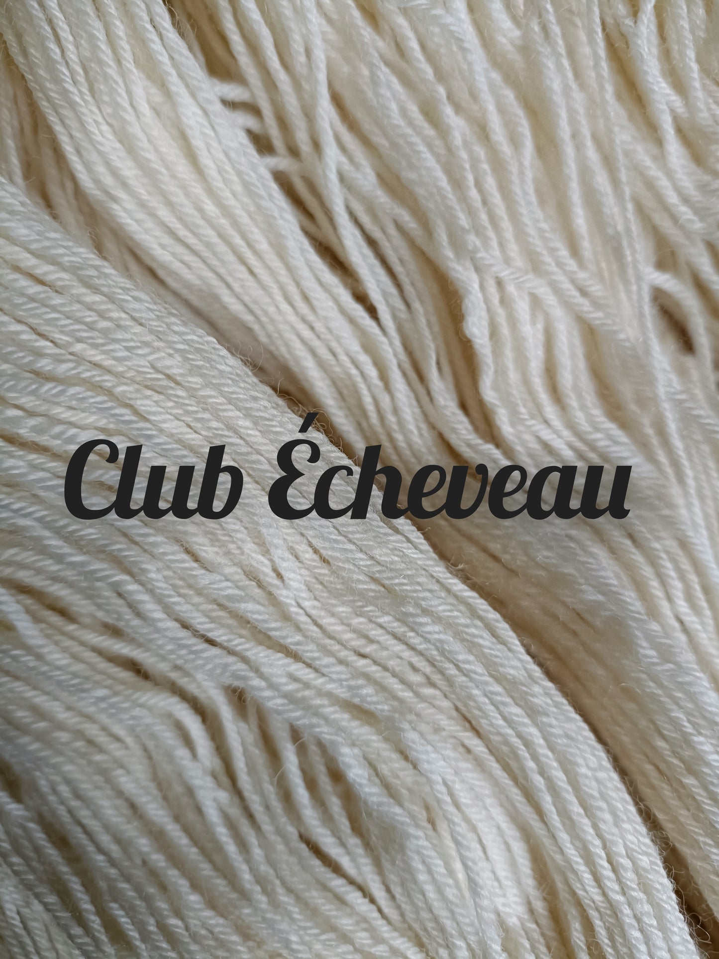 Club Echeveau