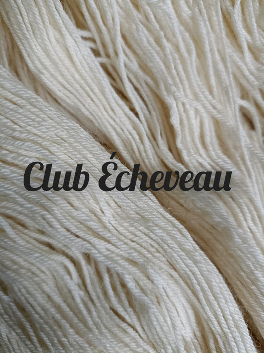 Club Echeveau