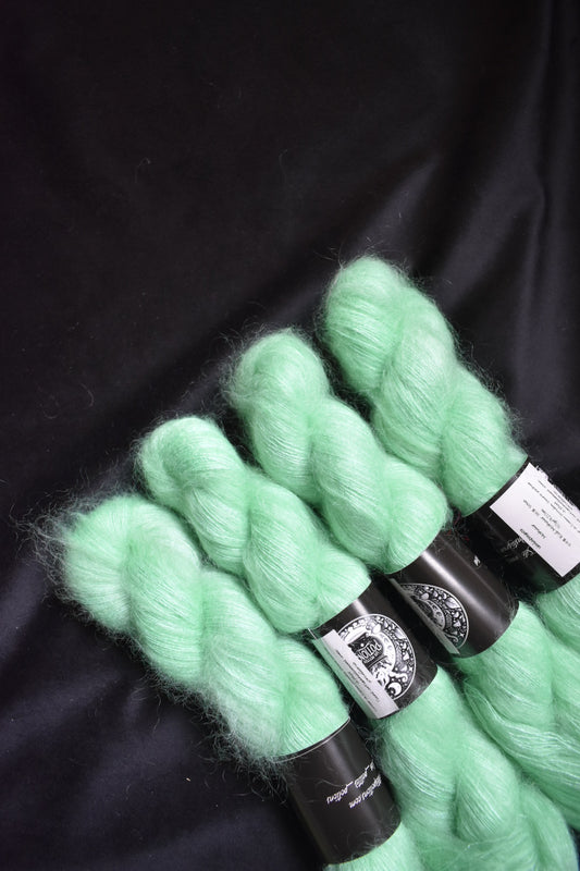 Mohair - Galapagos