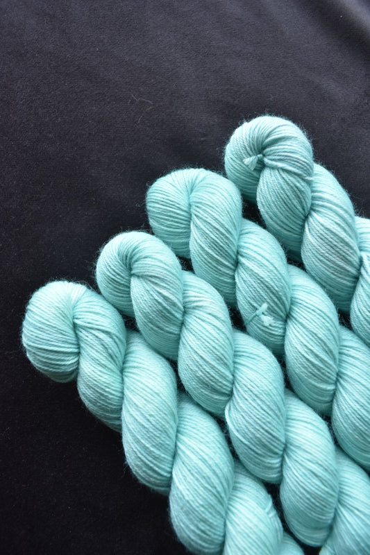Half Sock - Ooak