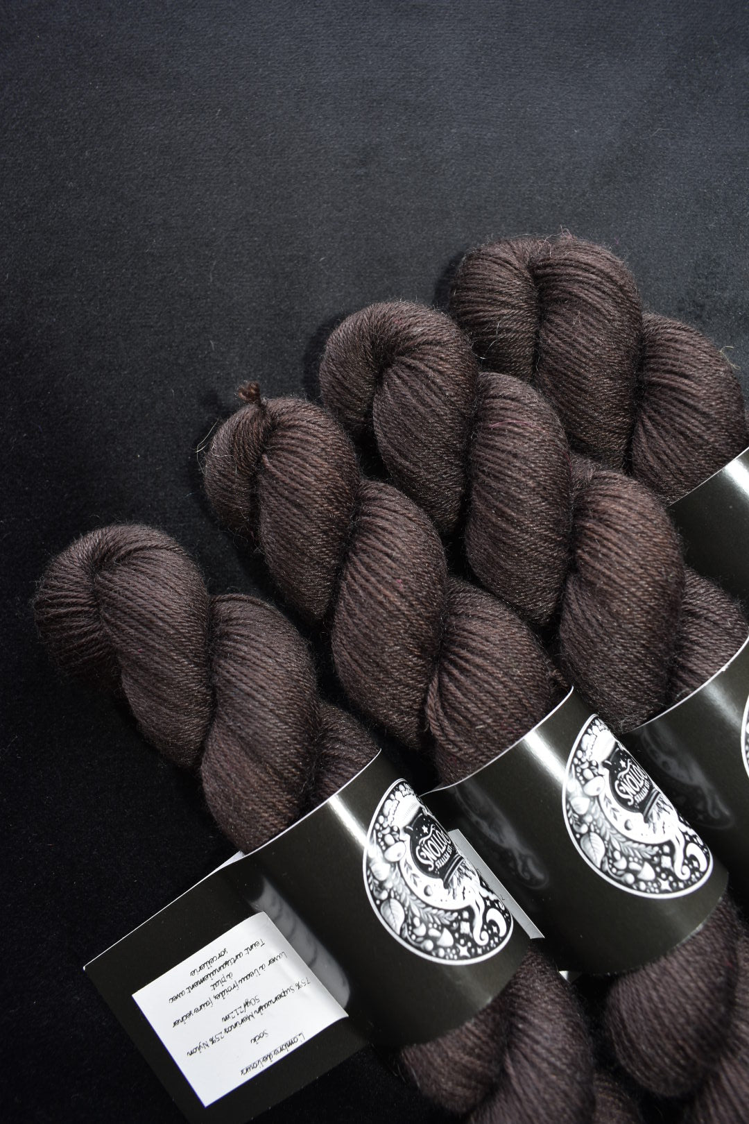 Half Sock - L ombre de l ours