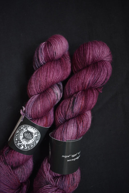 Bfl - Metal Blood