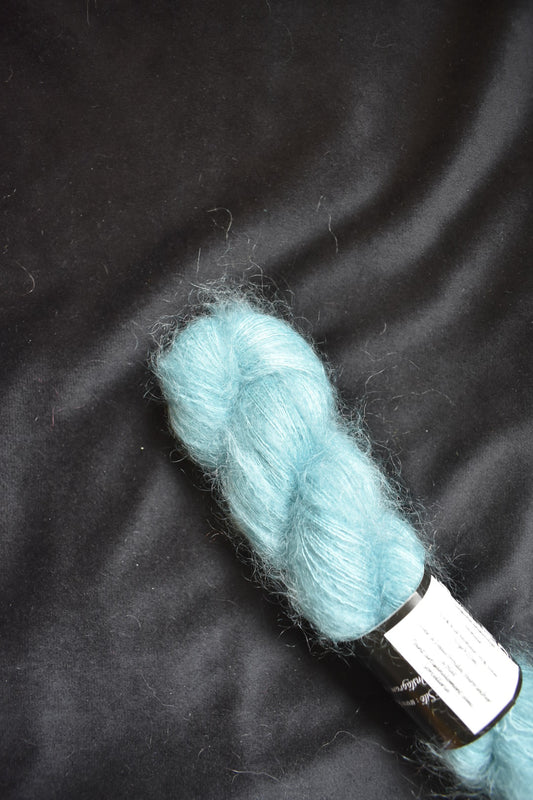 Mohair - Lagune engloutie