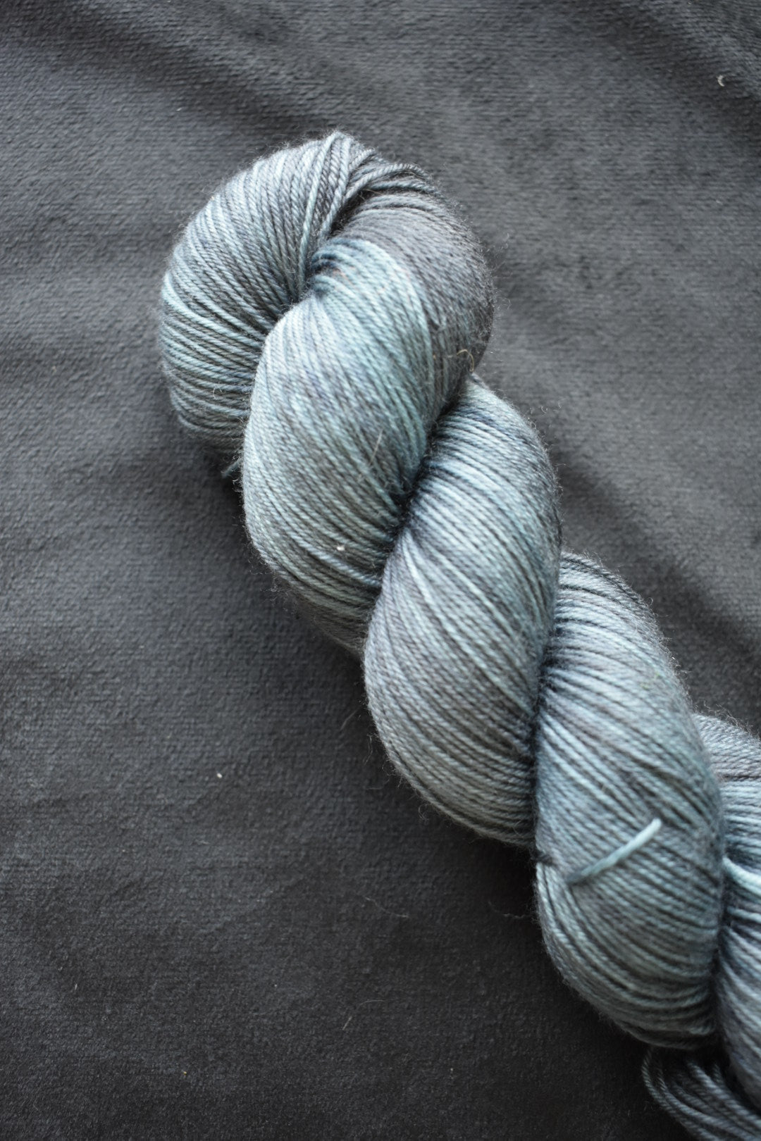 Sock - Halfdan le noir