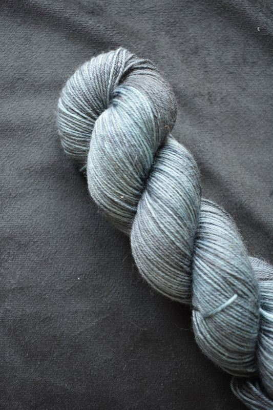 Sock - Halfdan le noir