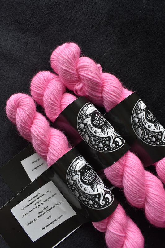 Minis - Licorne des marais