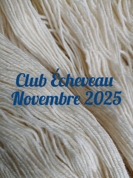 Club Echeveau
