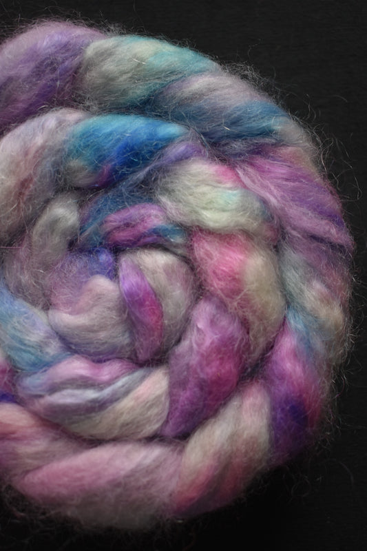 Bfl NSW - Le souffle des méduses