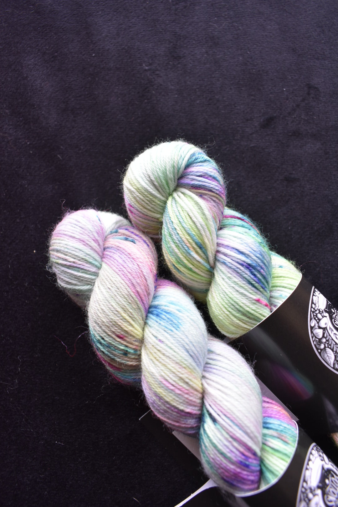 Half Sock - Pandora