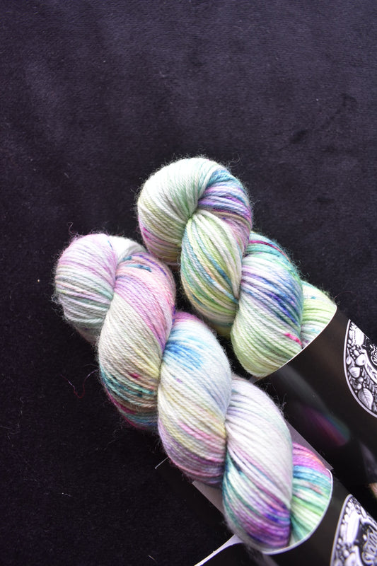 Half Sock - Pandora