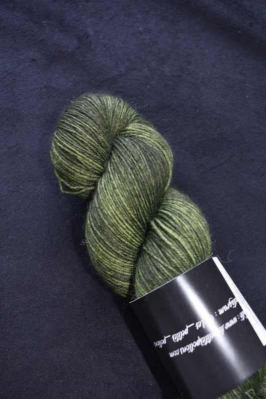 Bfl - Zombie Ooak
