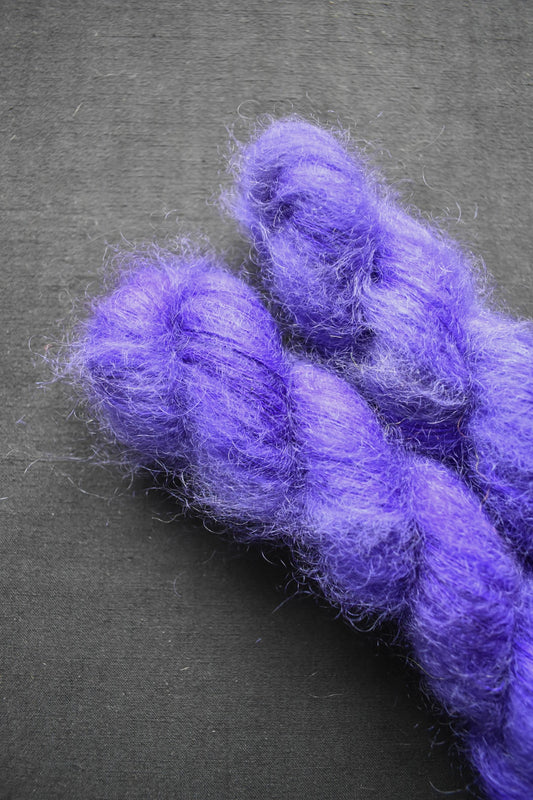 Mohair - Obsession