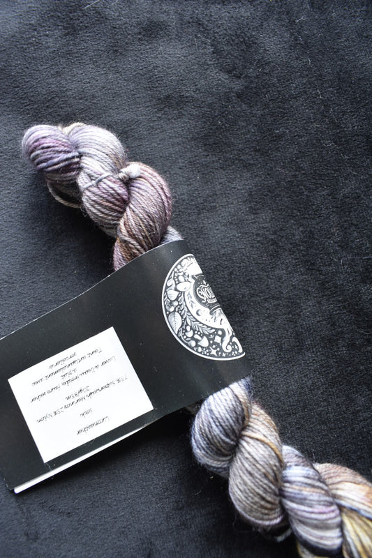 Minis Sock - Lironeather