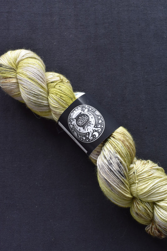 Sock - Gaslamp V2
